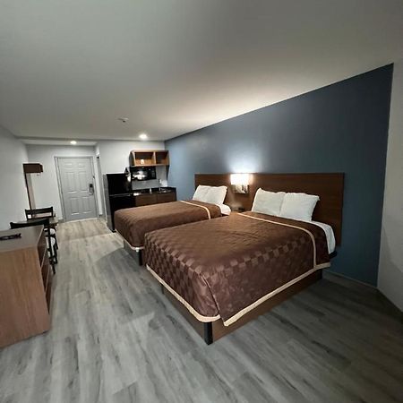 Relax Inn Ченелвью Екстер'єр фото