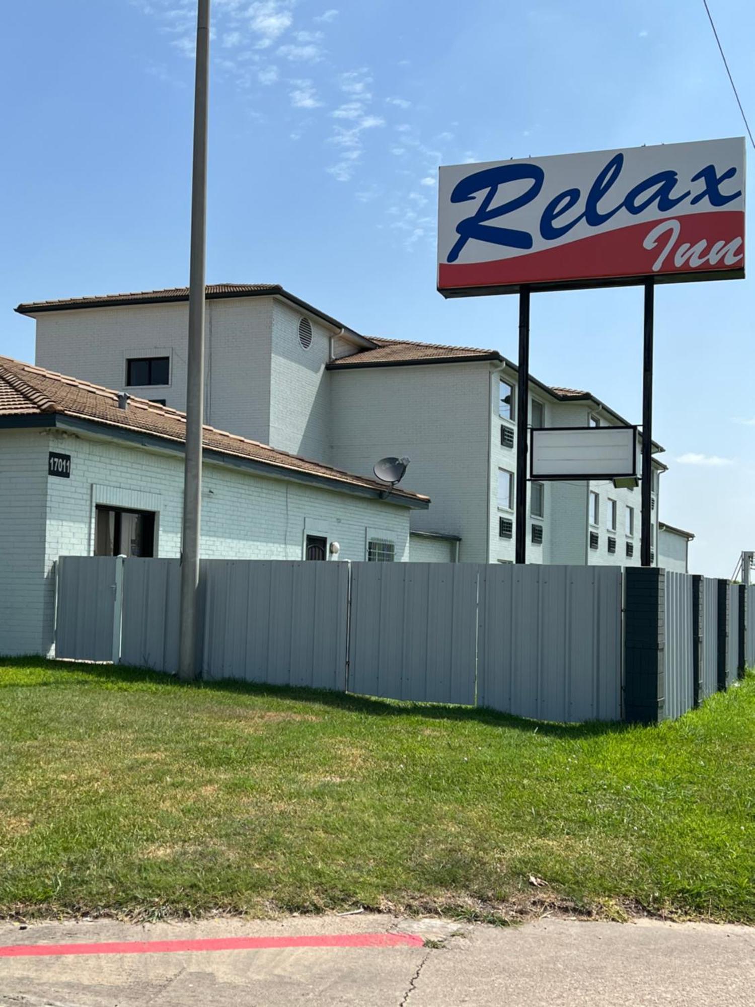 Relax Inn Ченелвью Екстер'єр фото